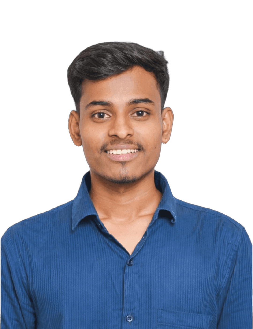 Ajay Borade