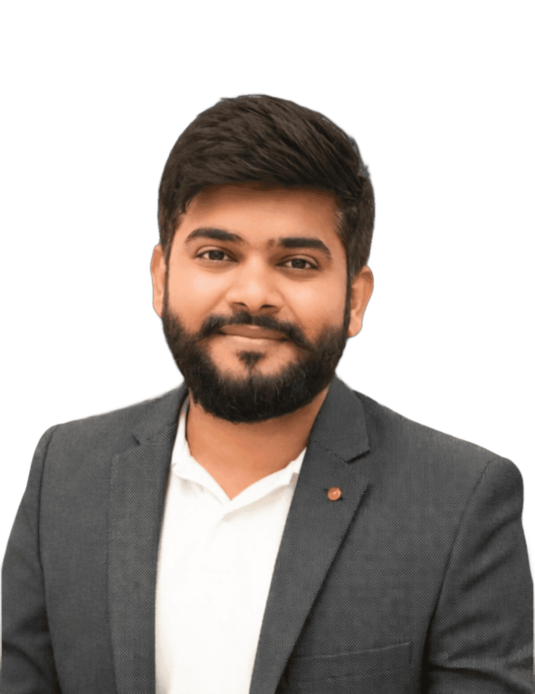 Ketan Pujari