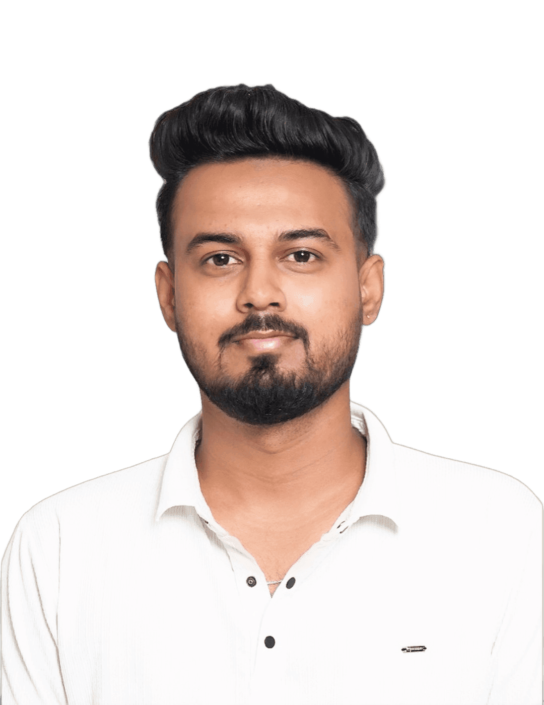 Omkar Chavan