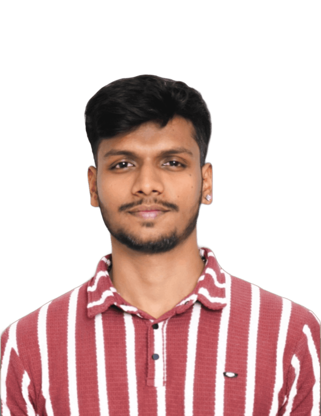 Pratik Nale